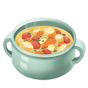 Creamy Summer Soup