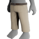 Dark Academia Trousers