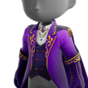 Dashing Coat