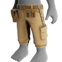 Explorer Pants