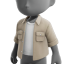 Explorer Shirt